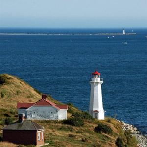 Halifax Harbor (Nova Scotia)